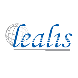 Lealis - logo