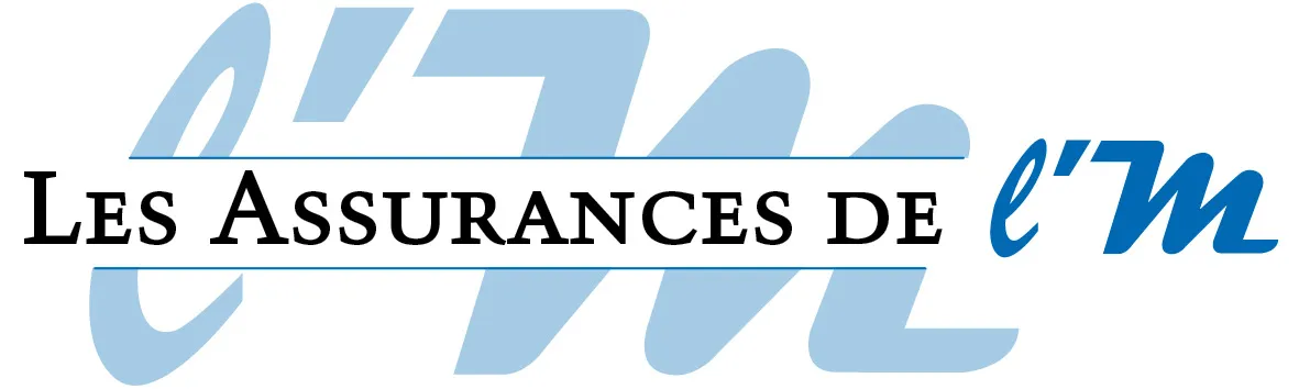 Les Assurances de l'M srl - logo