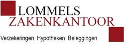 Lommels ZK - logo