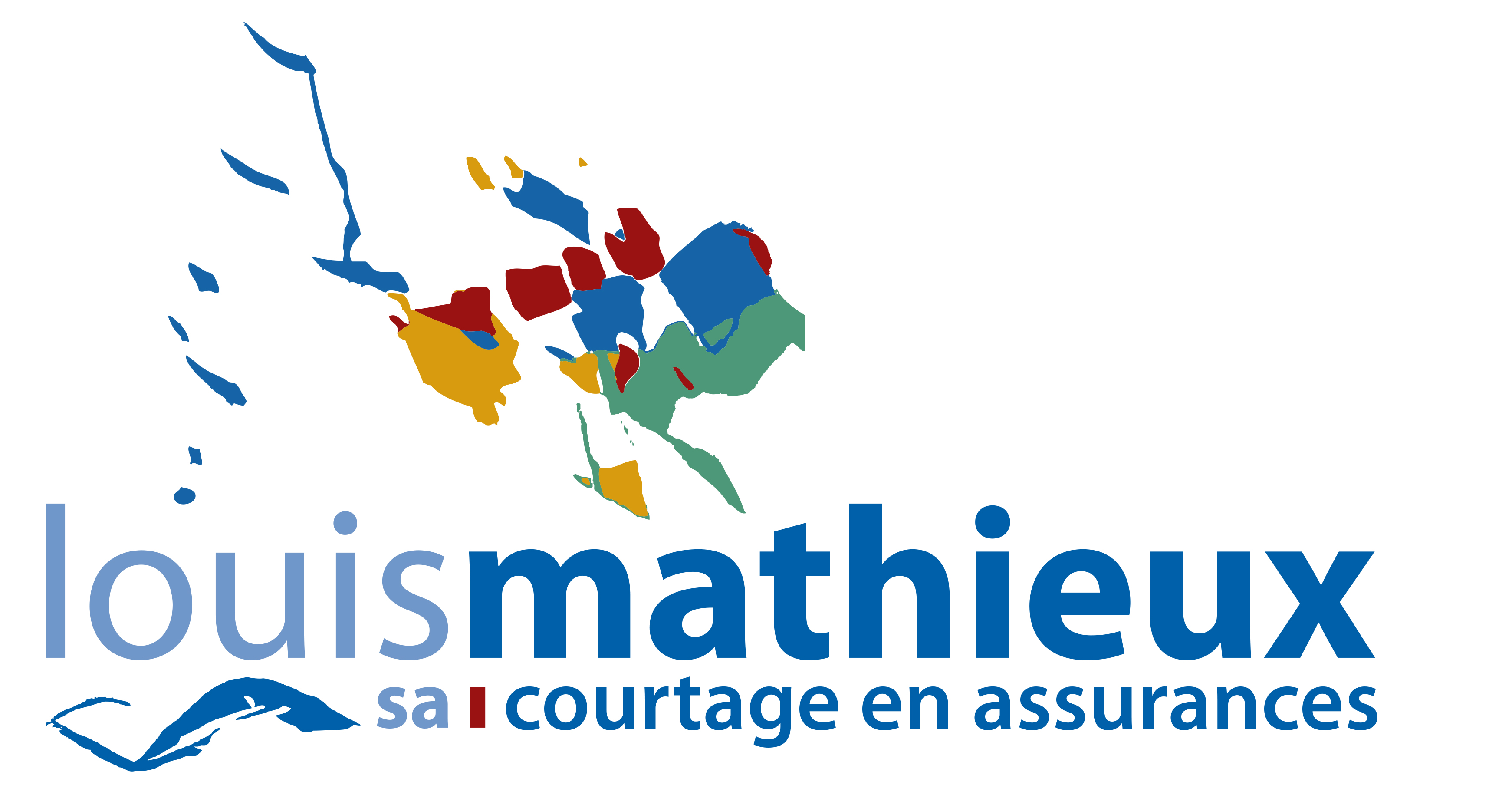 Louis Mathieux SA - logo