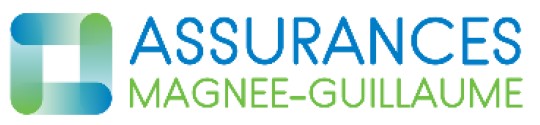 Assurances Magnee-Guillaume - Libramont - logo