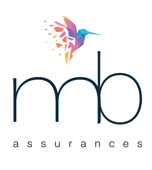 M&B Infinity - logo