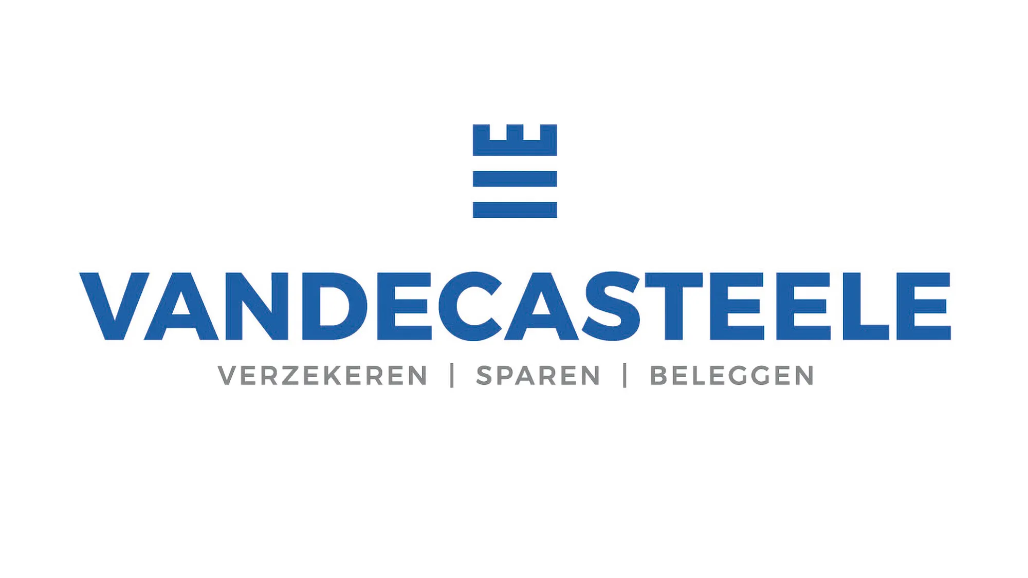 Vandecasteele - logo