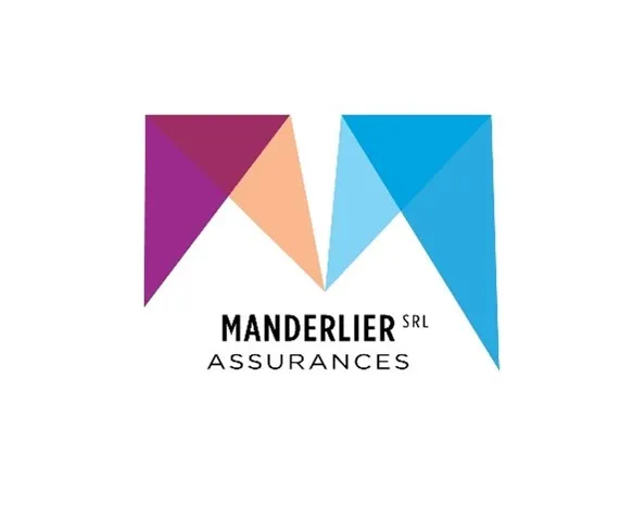 MANDERLIER ASSURANCES SRL - logo