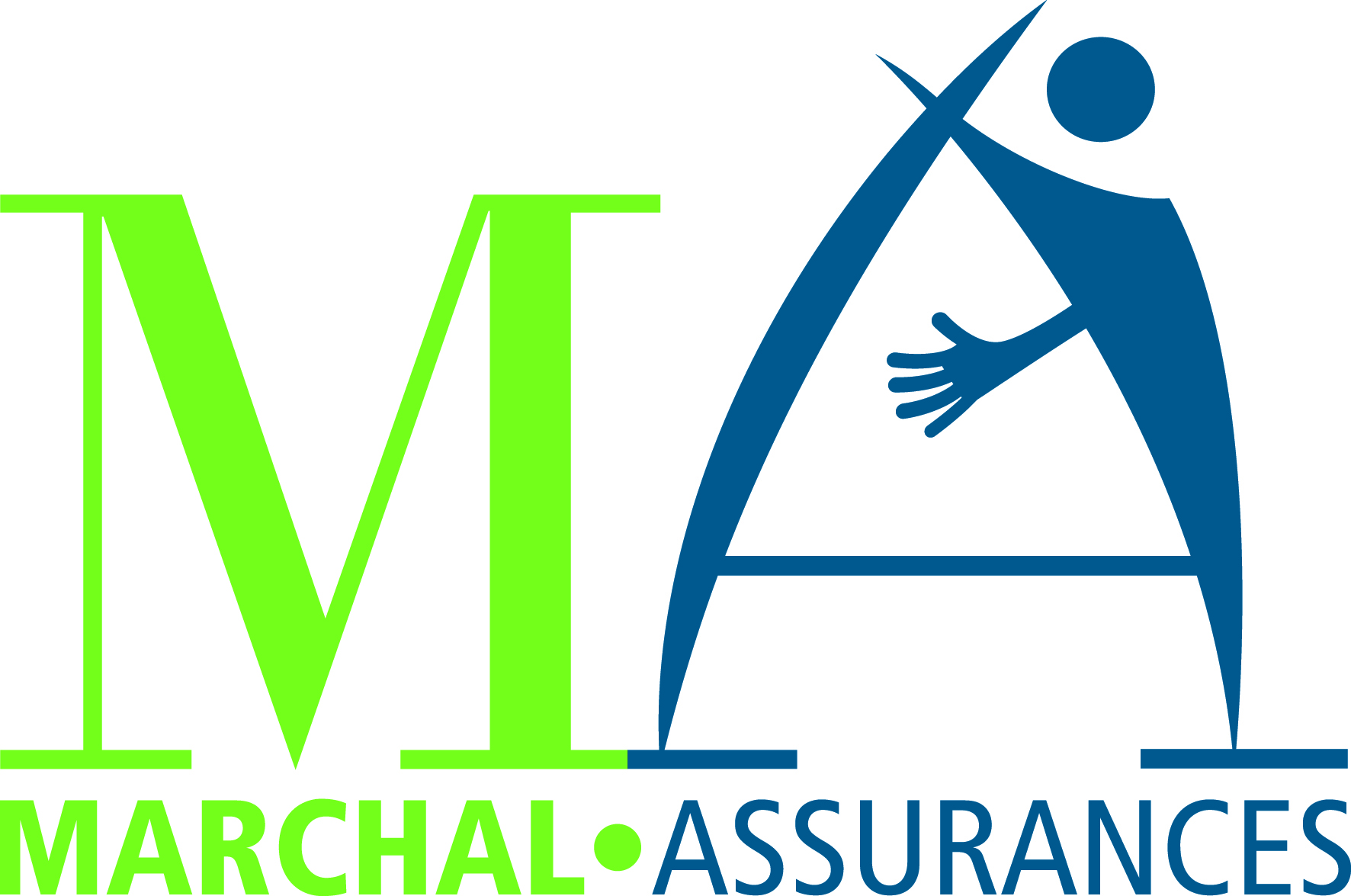 MARCHAL ASSURANCES - logo