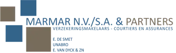 Marmar nv & Partners - logo
