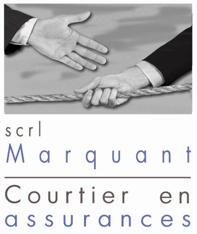 SCRL ANDRE MARQUANT - logo