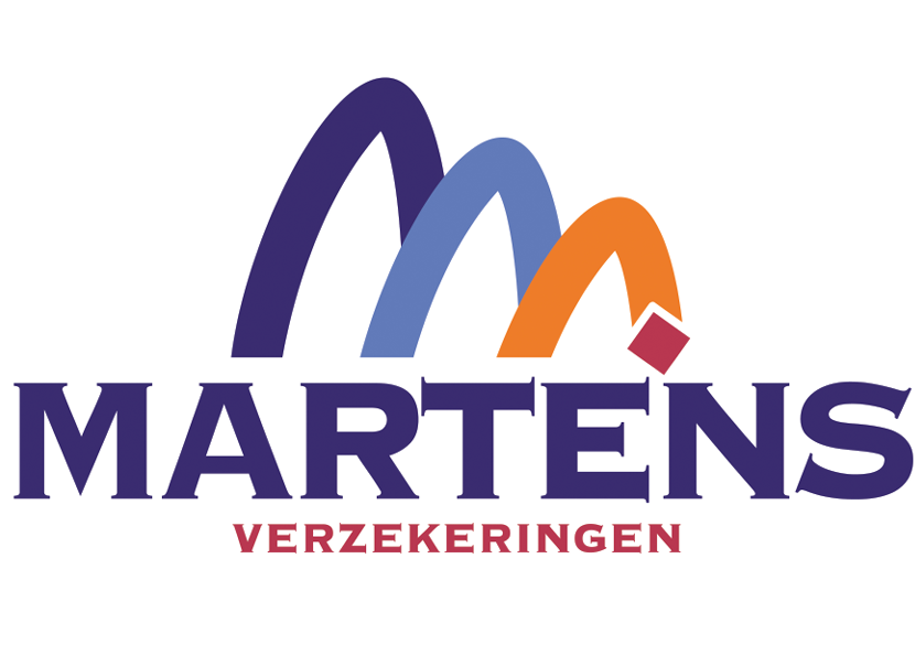 MARTENS VERZEKERINGEN BVBA - logo