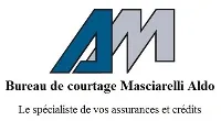 MASCIARELLI ALDO Bureau de Courtage SNC - logo