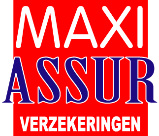 MAXI ASSUR BVBA - logo