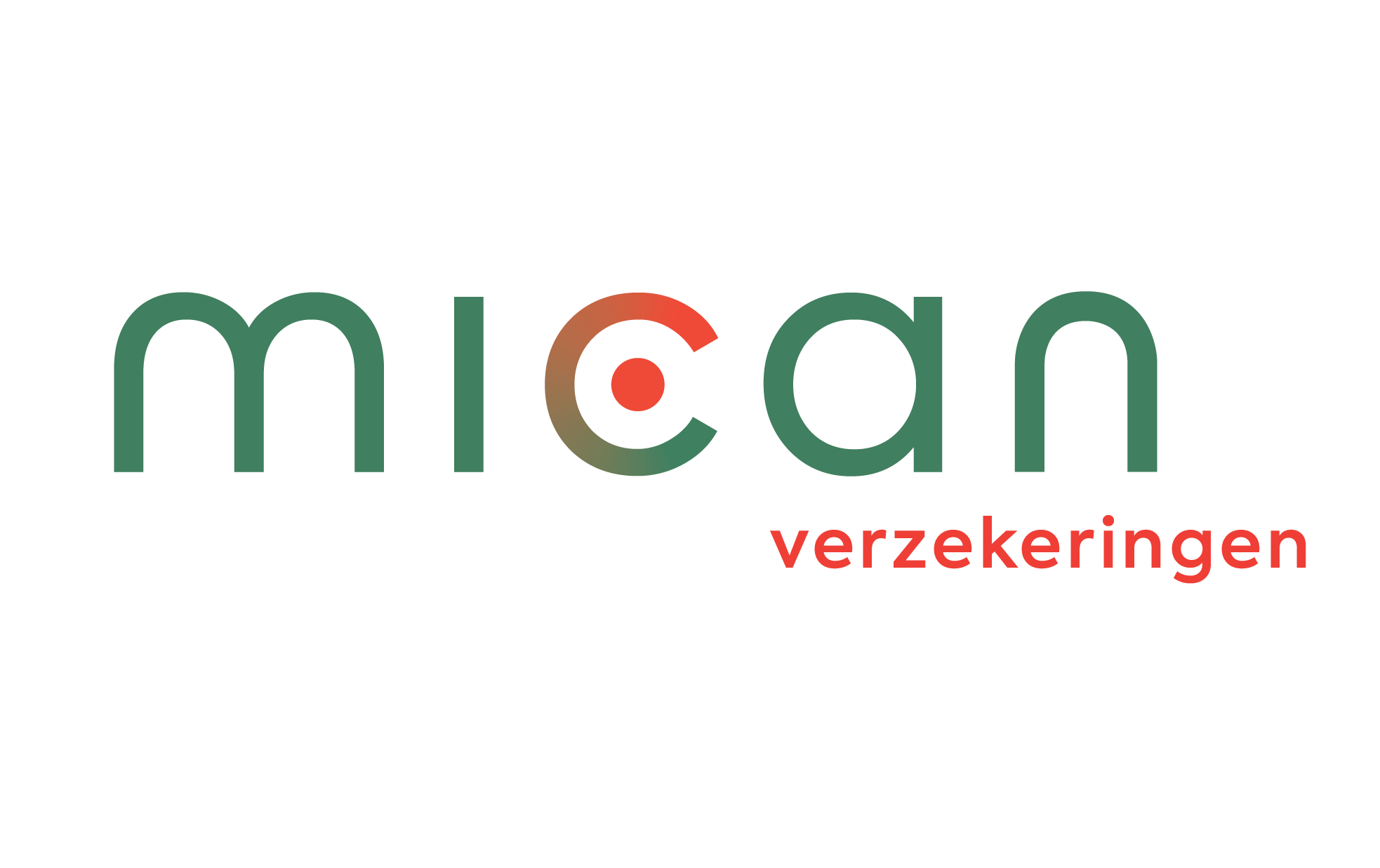 MICAN VERZEKERINGEN - logo