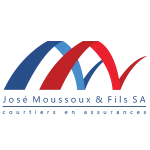 José MOUSSOUX & Fils SA - logo