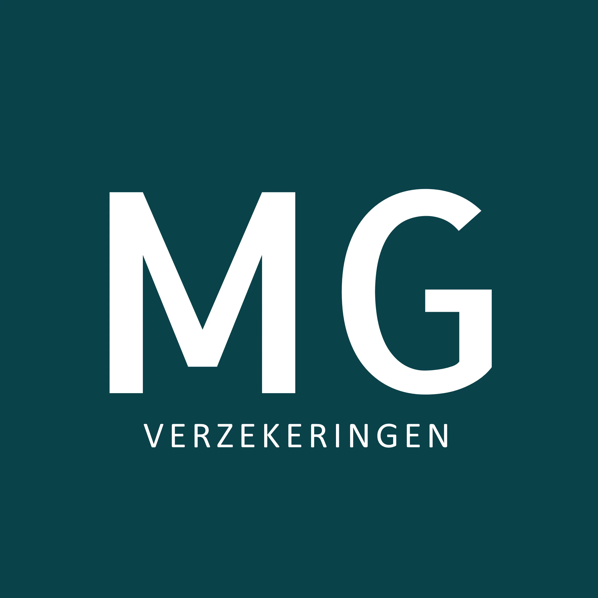 Maes Group Verzekeringen - logo