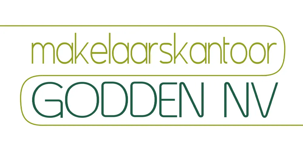 Makelaarskantoor Godden - logo