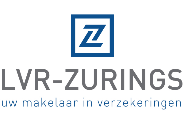 Makelaarskantoor LVR - ZURINGS BV - Haasrode - logo
