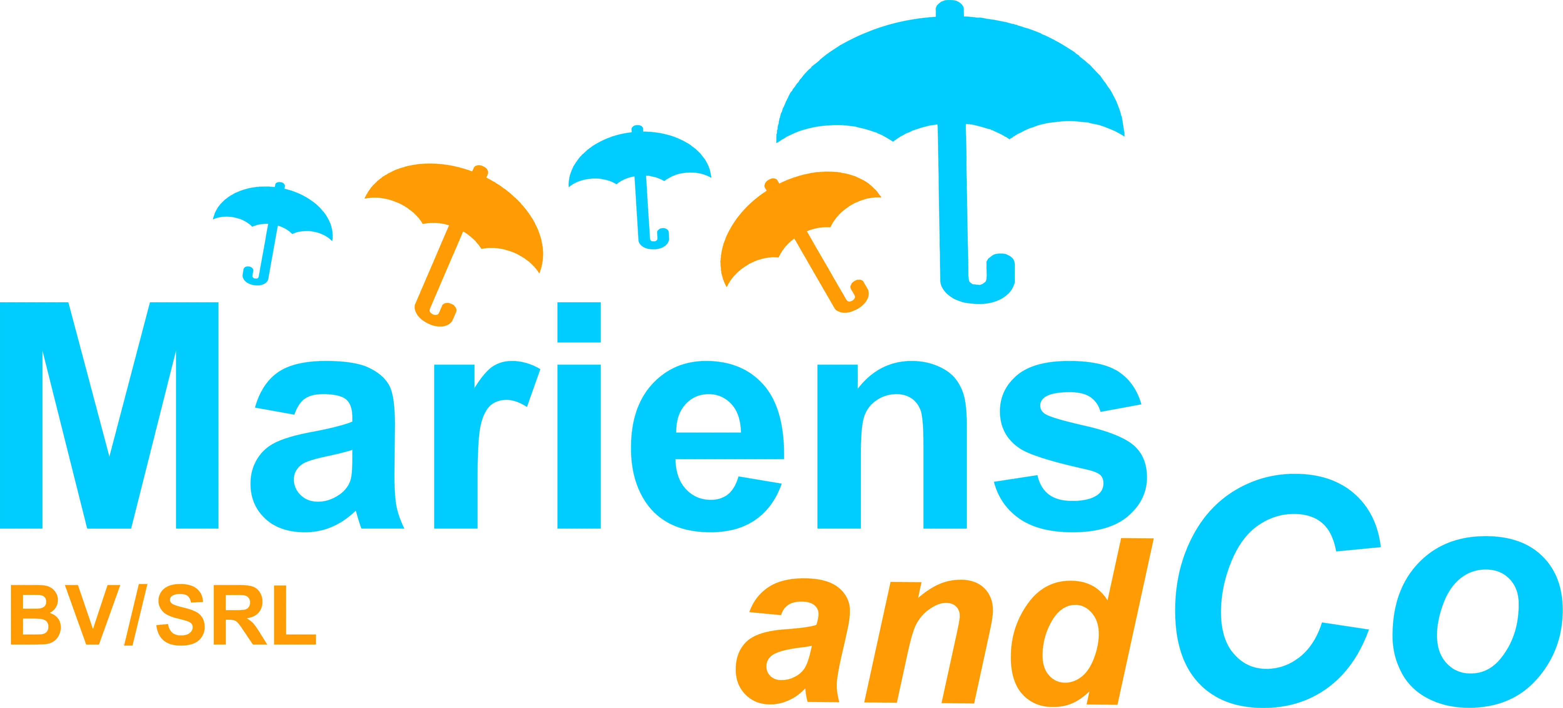 Mariens and Co - logo