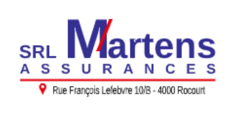SRL MARTENS - logo