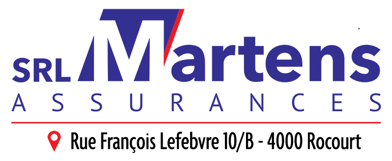 SRL MARTENS - logo
