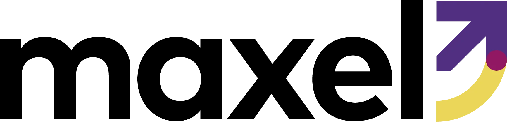 Maxel Assurance s.a. - logo