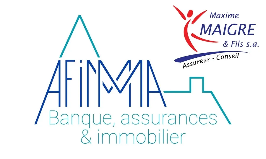 Maxime Maigre et Fils SA - logo