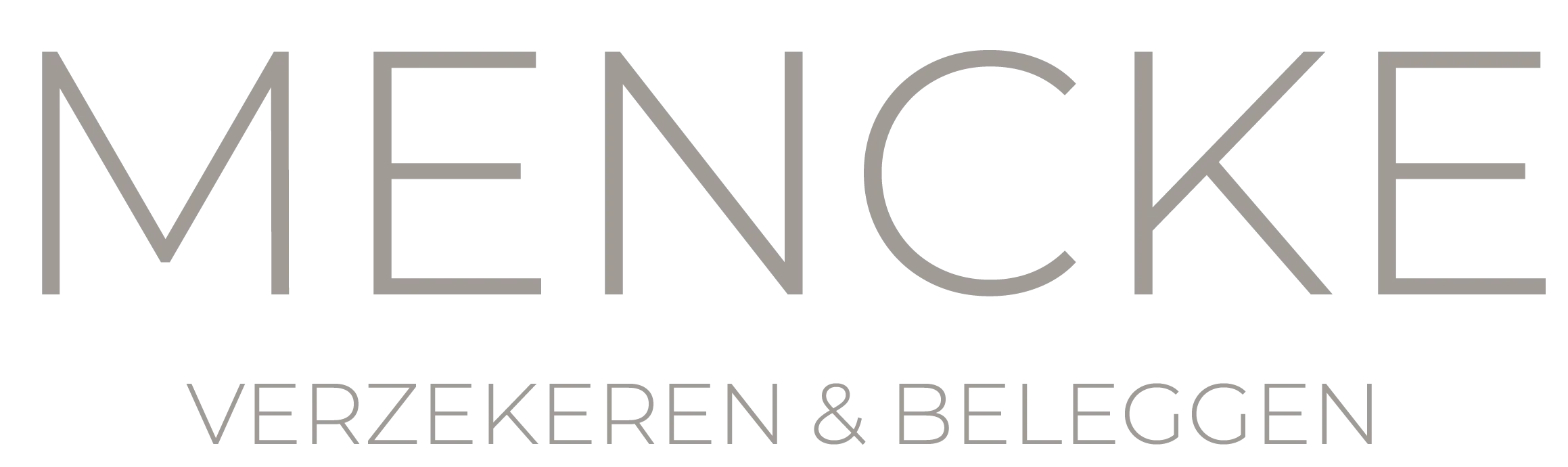 Mencke Verzekeringen BV - logo