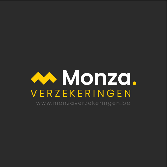 Monza Verzekeringen - logo