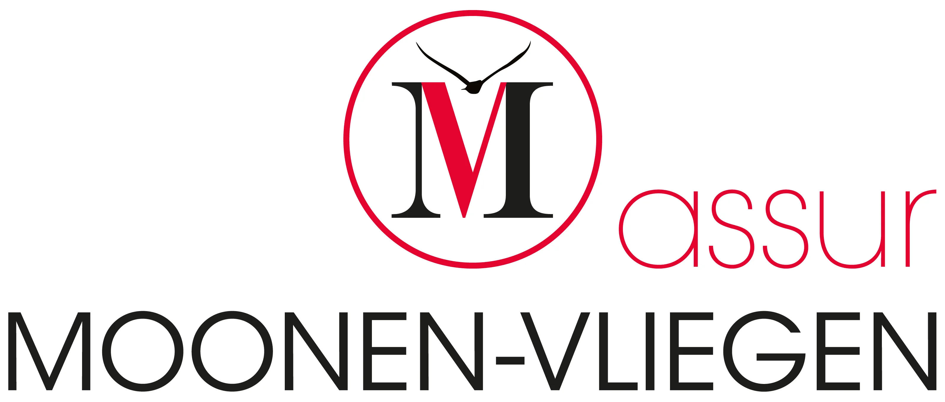 Moonen Vliegen assur BV - logo