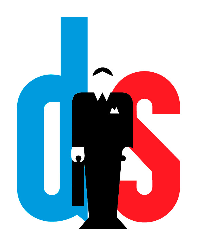 N. De Smet & Partners - logo