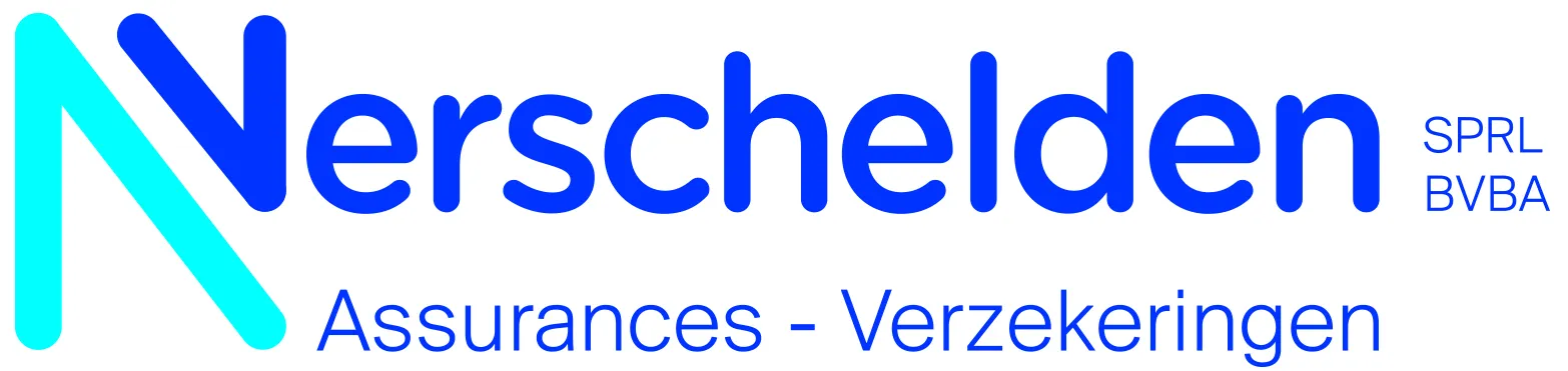 N. VERSCHELDEN SPRL - logo