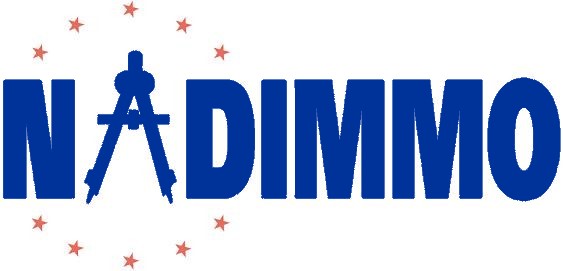 NADIMMO SA - logo