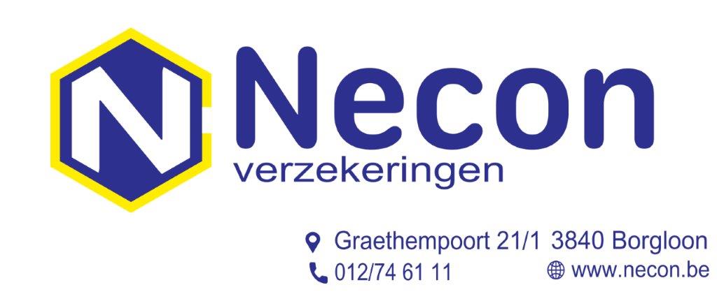 NECON BVBA - logo