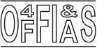 OFFIAS BV - logo
