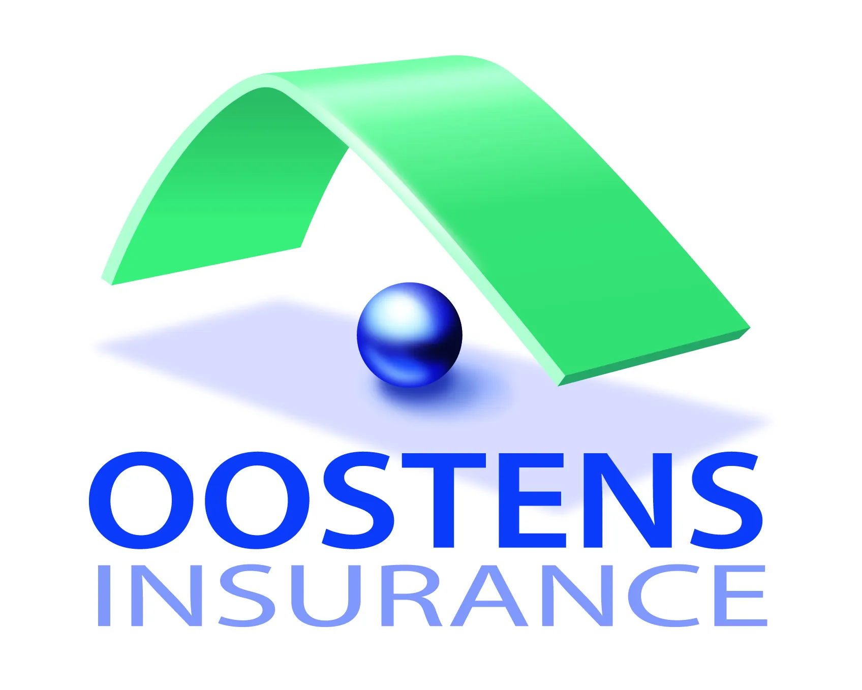 Oostens Insurance - logo