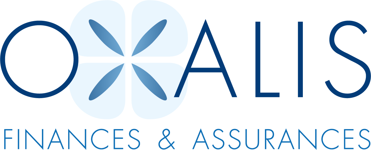 OXALIS ASSURANCES SRL - logo