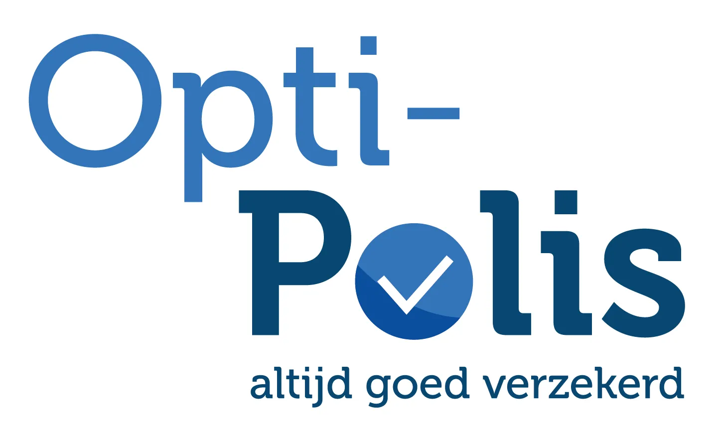 Opti-Polis BV - logo