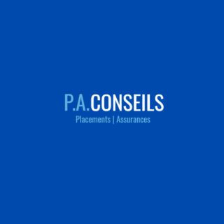 P.A.Conseils SRL - logo