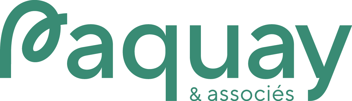 PAQUAY & Associés S.A. - logo