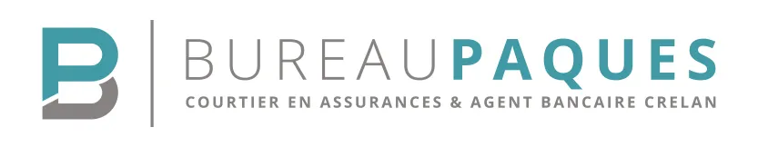 PAQUES & Fils Assurances - logo