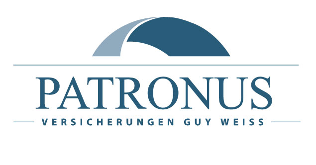 PATRONUS c/o Guy WEISS - logo