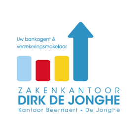 ZAKENKANTOOR DIRK DE JONGHE BVBA - logo