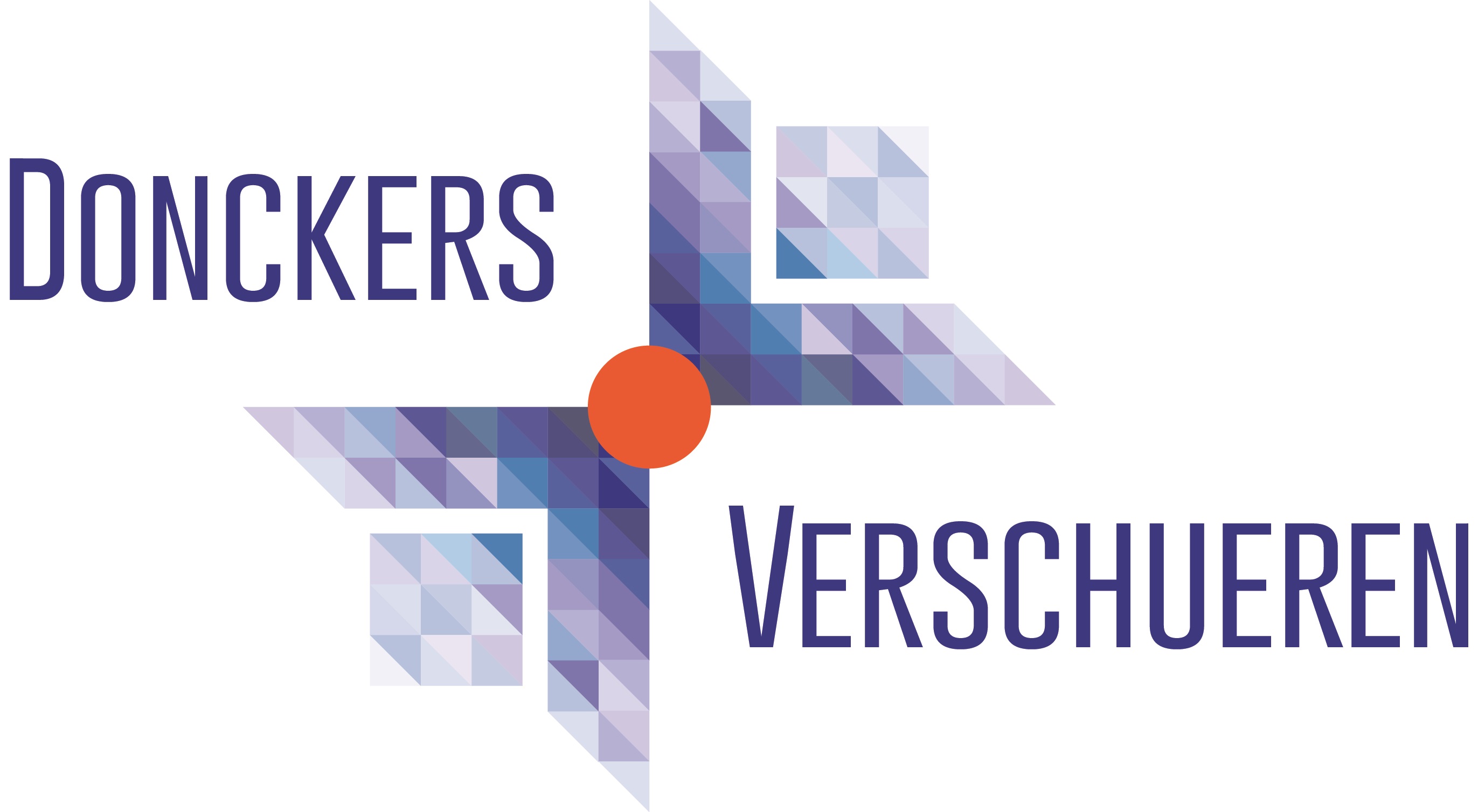 Donckers & Verschueren bv - logo