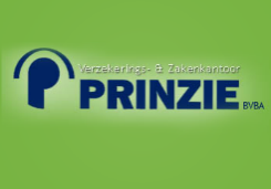 ZAKENKANTOOR PRINZIE BV - logo