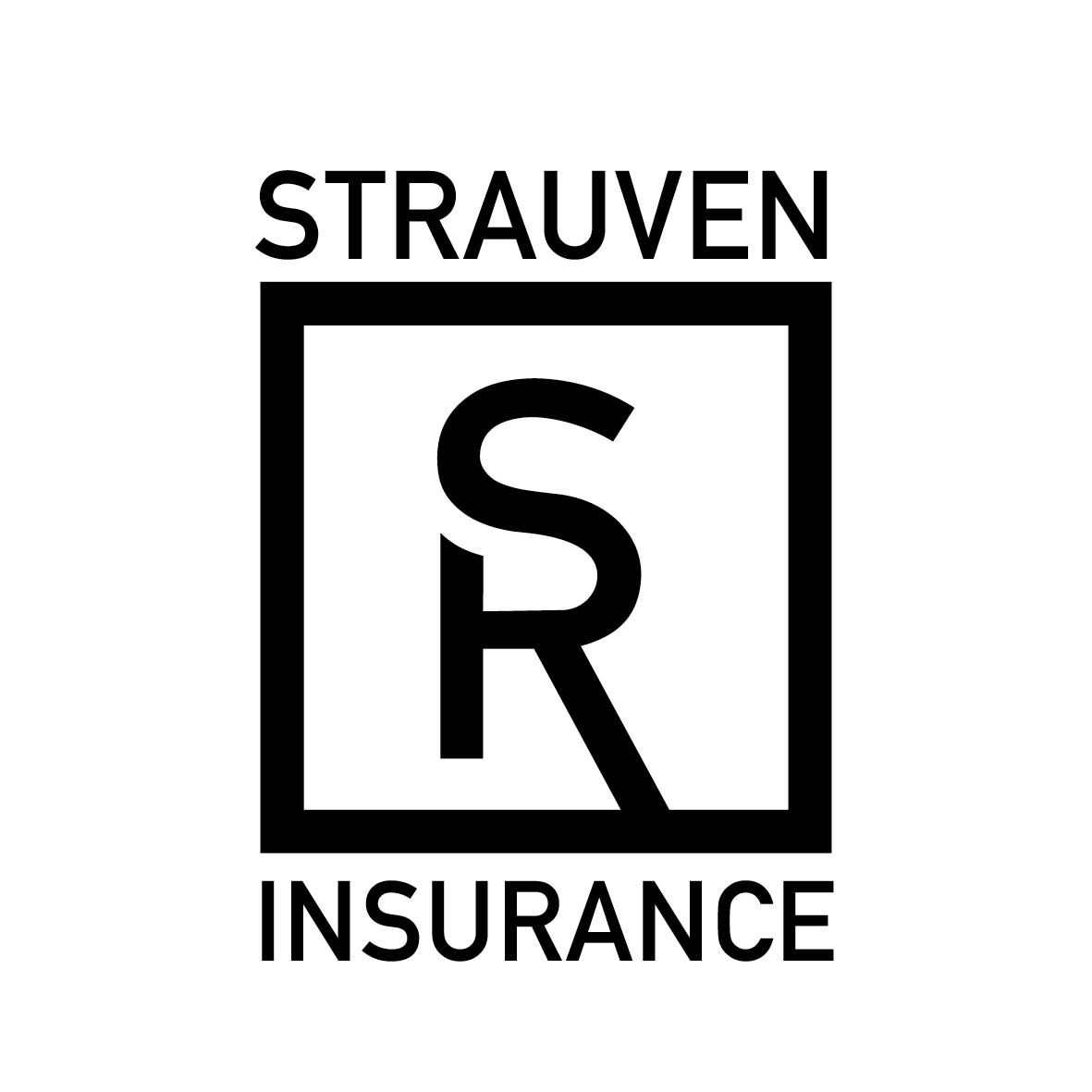 STRAUVEN INSURANCE - logo