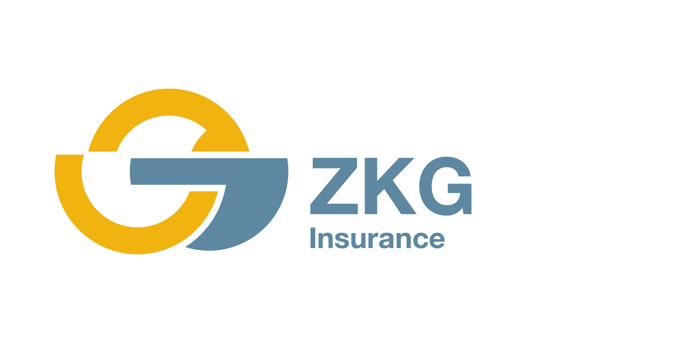 ZKG Insurance - logo