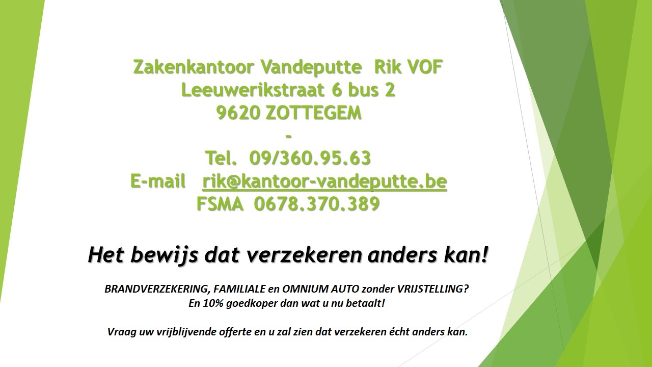 ZKNT. VANDEPUTTE Rik - logo