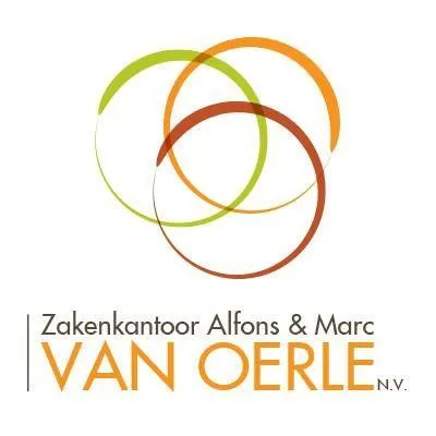 Zakenkantoor Alfons & Marc Van Oerle  NV - logo
