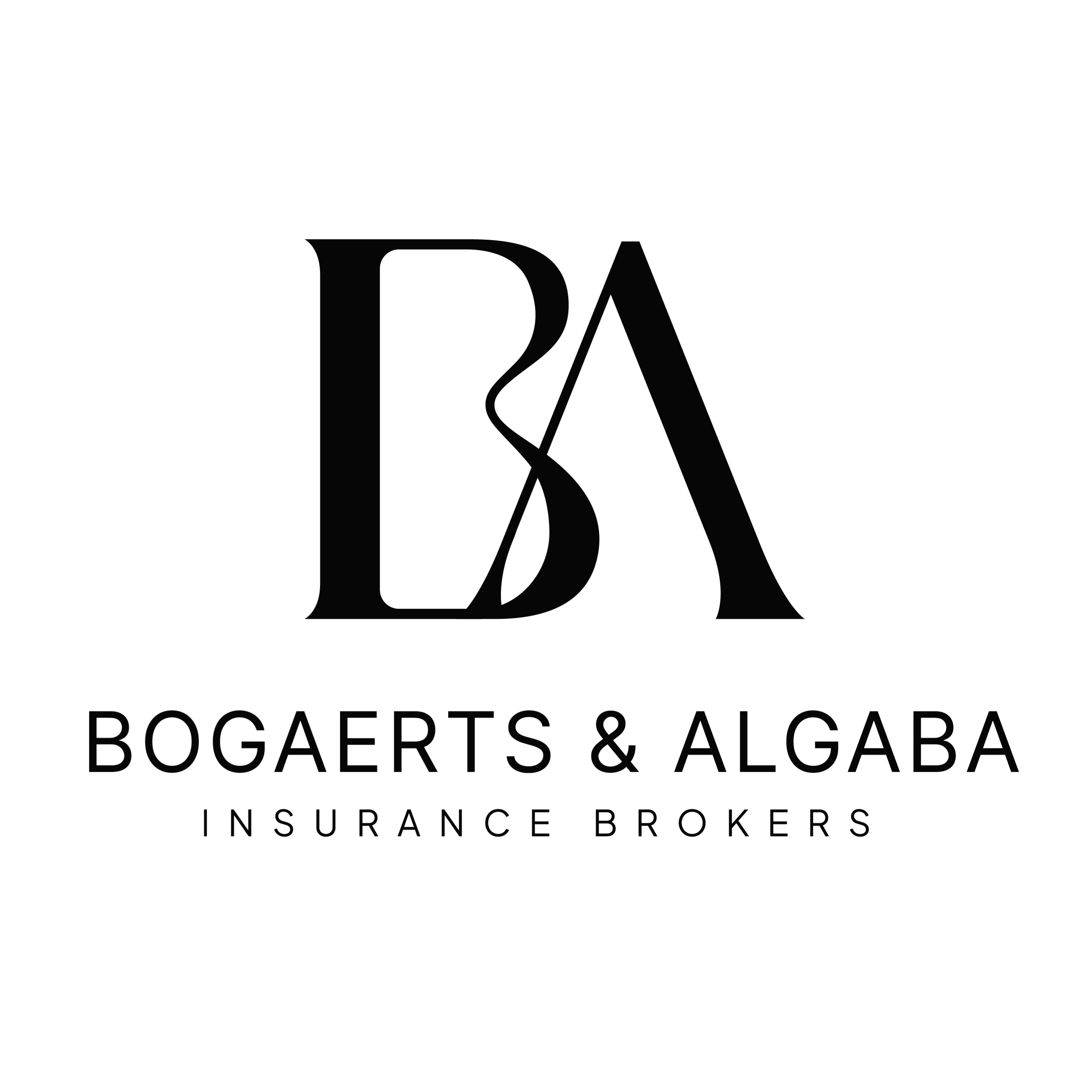 Zakenkantoor Bogaerts BV - logo