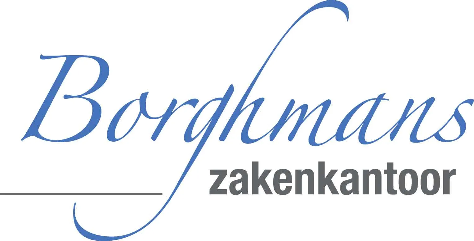 Zakenkantoor Borghmans bv - logo