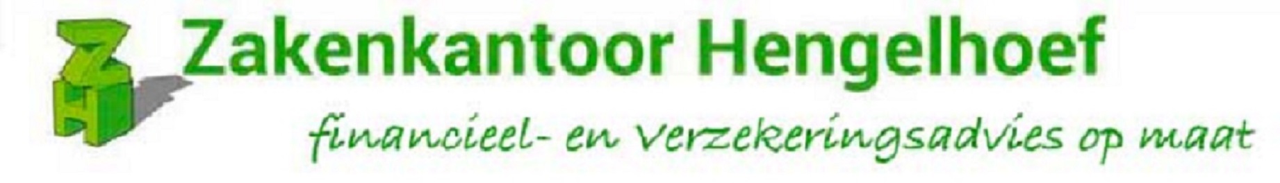 Zakenkantoor Hengelhoef - logo