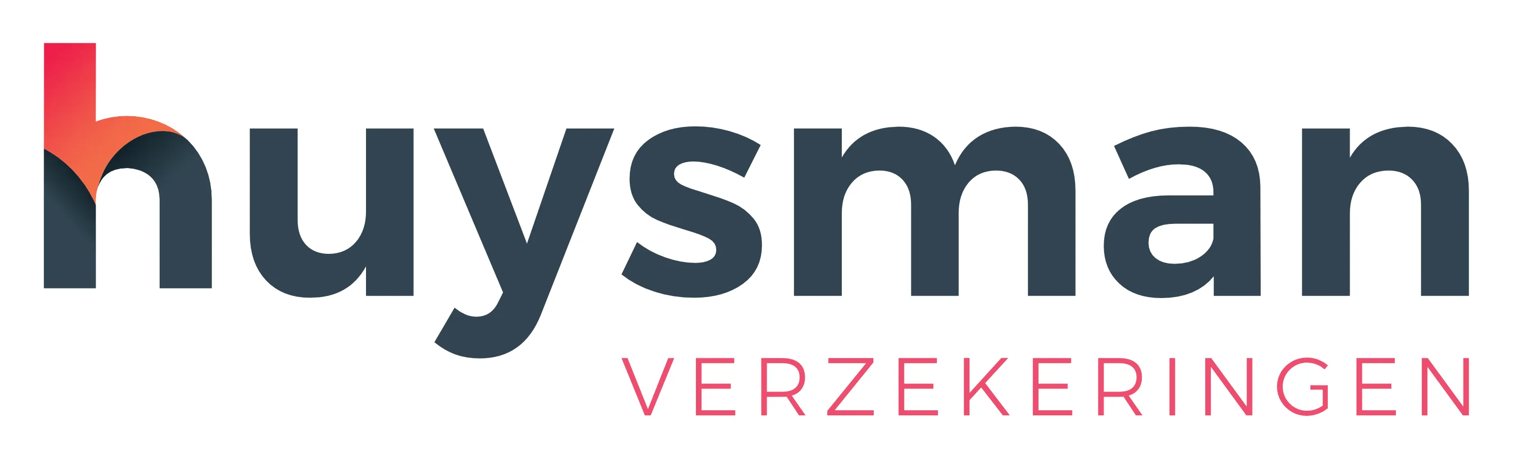 Zakenkantoor Huysman - logo